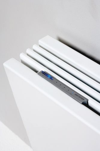 Grzejnik, który przez cały rok zapewnia zdrowy klimat w mieszkaniu - jedno urządzenie wiele funkcji